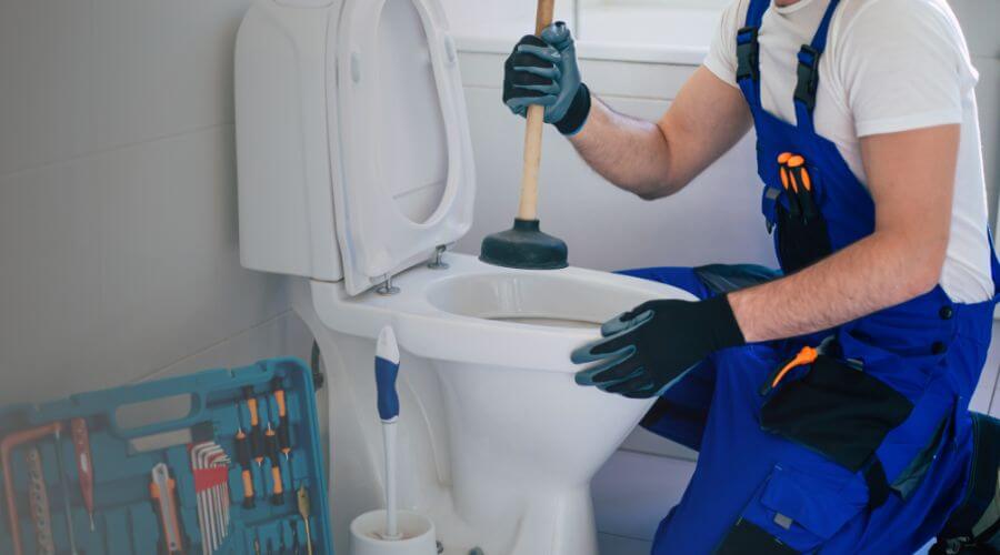 Professional septic pumping service in Loves Park, IL